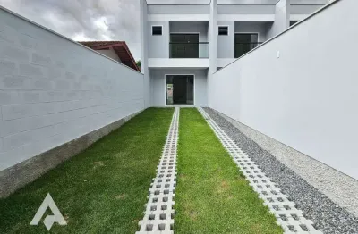 Casa com 2 quartos à venda no tribess, blumenau , 97 m2 por r$ 510.000