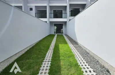 Casa com 2 quartos à venda no tribess, blumenau , 82 m2 por r$ 480.000