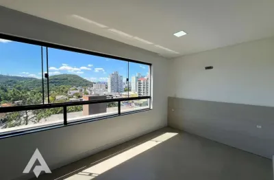Apartamento com 1 quarto para alugar no itoupava seca, blumenau , 34 m2 por r$ 1.800
