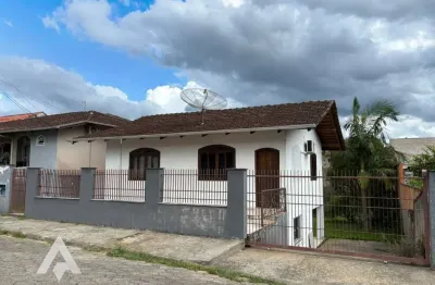 Casa com 2 quartos à venda no passo manso, blumenau , 136 m2 por r$ 599.000