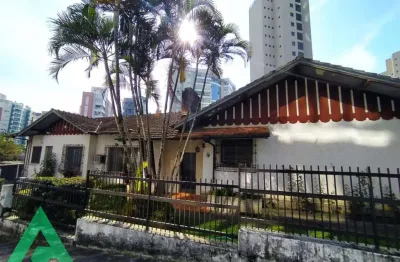 Casa comercial com 3 salas para alugar no jardim blumenau, blumenau , 360 m2 por r$ 7.000