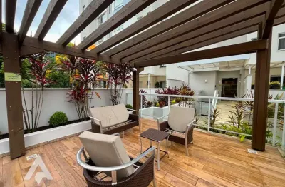 Apartamento com 2 quartos para alugar no Itoupava Seca, Blumenau , 63 m2 por R$ 2.700