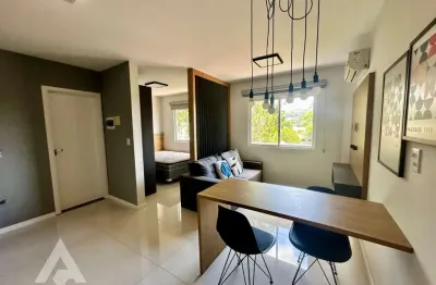 Apartamento com 1 quarto para alugar no Itoupava Seca, Blumenau , 28 m2 por R$ 1.800