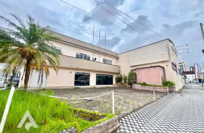 Barracão / Galpão / Depósito com 1 sala para alugar no Itoupava Seca, Blumenau  por R$ 26.000