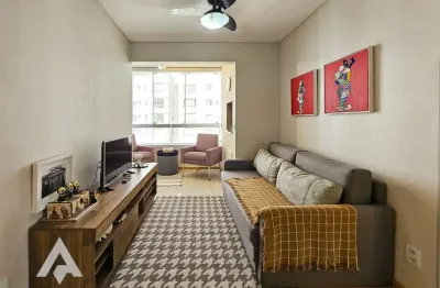 Apartamento com 2 quartos à venda no Itoupava Seca, Blumenau , 61 m2 por R$ 570.000