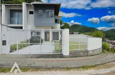 Casa com 3 quartos à venda no Passo Manso, Blumenau , 87 m2 por R$ 475.000