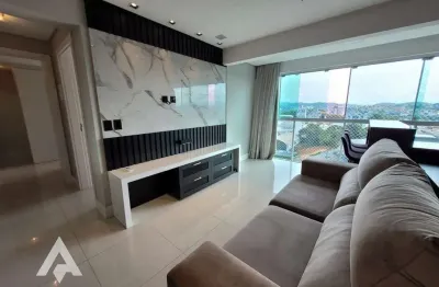 Apartamento com 2 quartos à venda no Itoupava Norte, Blumenau , 70 m2 por R$ 560.000