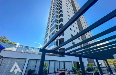 Apartamento com 2 quartos à venda na Vila Nova, Blumenau  por R$ 855.000