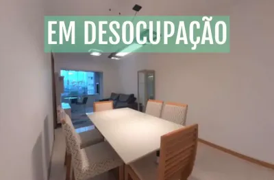 Apartamento com 3 quartos para alugar no Velha, Blumenau , 86 m2 por R$ 3.500