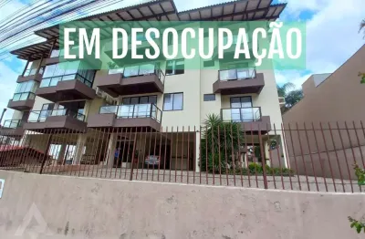 Apartamento com 3 quartos para alugar no Velha, Blumenau , 103 m2 por R$ 2.600