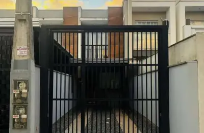 Casa com 2 quartos à venda no Fortaleza Alta, Blumenau , 72 m2 por R$ 420.000