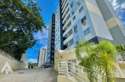 Apartamento com 2 quartos à venda no Velha, Blumenau , 58 m2 por R$ 295.000