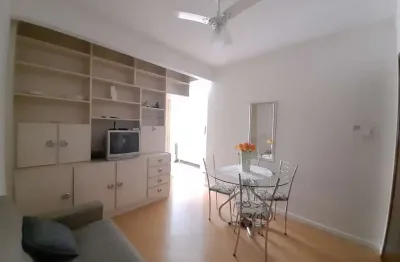 Apartamento com 1 quarto para alugar no Centro, Blumenau , 38 m2 por R$ 1.800