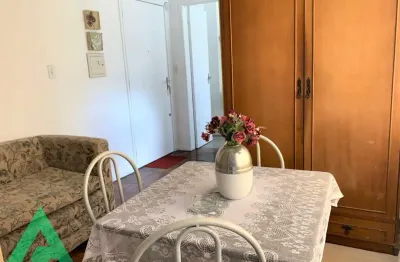 Loft com 1 quarto para alugar no Centro, Blumenau , 37 m2 por R$ 1.700