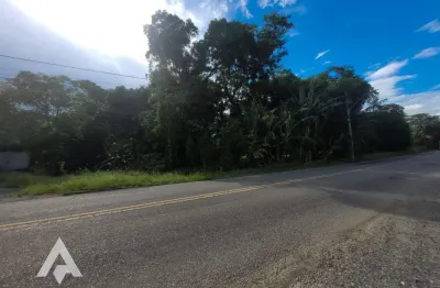 Terreno à venda no Itoupava Central, Blumenau  por R$ 530.000