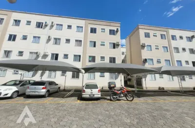 Apartamento com 2 quartos à venda no Progresso, Blumenau , 38 m2 por R$ 215.000