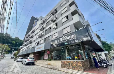 Apartamento com 1 quarto para alugar no Victor Konder, Blumenau  por R$ 1.290