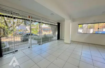 Sala comercial com 1 sala para alugar no Ponta Aguda, Blumenau , 73 m2 por R$ 2.000