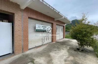 Loja térreo - entrada itaicaia valley - itaipuaçu - maricá/rj