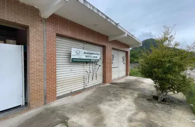 Loja térreo - entrada itaicaia valley - itaipuaçu - maricá/rj