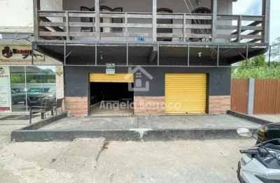 Loja para locação, jardim atlântico oeste (itaipuaçu), maricá, rj
