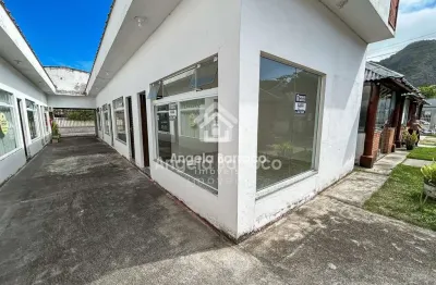 Ponto comercial com 1 sala para alugar em Itaipuaçú, Maricá 