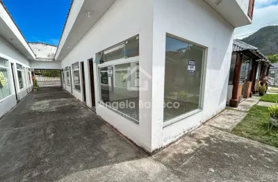 Ponto comercial com 1 sala para alugar em Itaipuaçú, Maricá 