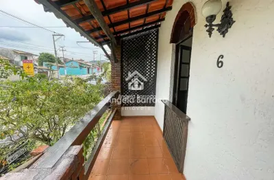Casa em condomínio fechado com 2 quartos para alugar no jardim atlântico central (itaipuaçu), maricá , 70 m2 por r$ 1.800