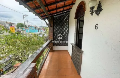 Casa em condomínio fechado com 2 quartos para alugar no jardim atlântico central (itaipuaçu), maricá , 70 m2 por r$ 1.800