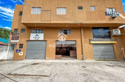 Ponto comercial para alugar no barroco (itaipuaçu), maricá , 50 m2 por r$ 1.990