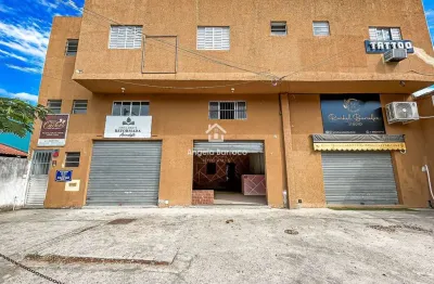 Ponto comercial para alugar no barroco (itaipuaçu), maricá , 50 m2 por r$ 1.990
