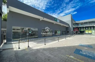 Ponto comercial para alugar no Barroco (Itaipuaçu), Maricá 