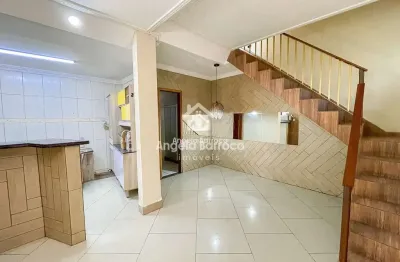 Casa em condomínio fechado com 2 quartos para alugar no barroco (itaipuaçu), maricá , 60 m2 por r$ 2.100
