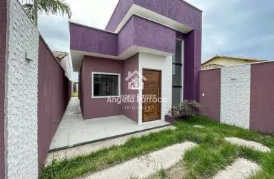 Casa com 3 quartos para alugar no jardim atlântico leste (itaipuaçu), maricá , 88 m2 por r$ 3.950