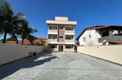 Apartamento com 2 quartos à venda no jardim atlântico central (itaipuaçu), maricá , 67 m2 por r$ 380.000
