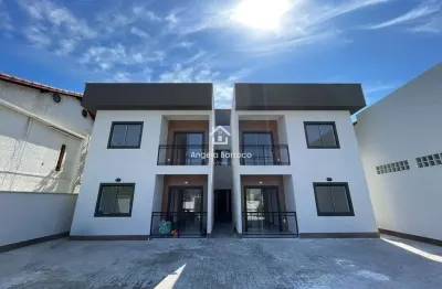 Apartamento com 2 quartos à venda no jardim atlântico oeste (itaipuaçu), maricá , 63 m2 por r$ 330.000