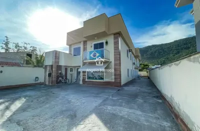 Apartamento com 2 quartos à venda no barroco (itaipuaçu), maricá , 56 m2 por r$ 270.000