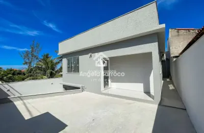Casa com 2 quartos à venda no jardim atlântico central (itaipuaçu), maricá , 178 m2 por r$ 699.000