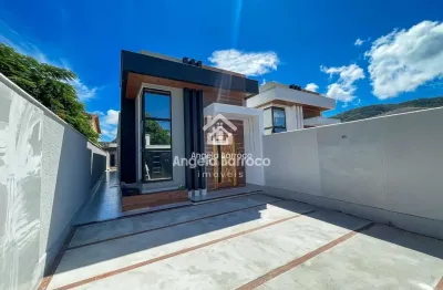 Casa com 3 quartos à venda na praia de itaipuaçu (itaipuaçu), maricá , 109 m2 por r$ 684.000