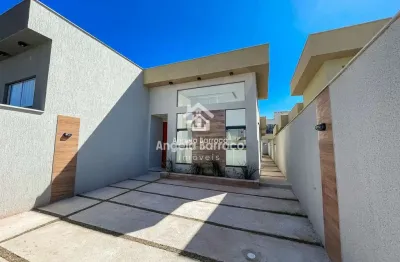 Casa com 3 quartos à venda no jardim atlântico central (itaipuaçu), maricá , 109 m2 por r$ 640.000