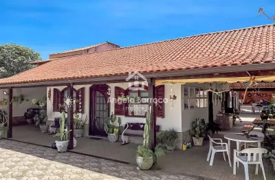 Casa com 4 quartos à venda no jardim atlântico oeste (itaipuaçu), maricá , 600 m2 por r$ 720.000