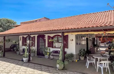 Casa com 4 quartos à venda no jardim atlântico oeste (itaipuaçu), maricá , 600 m2 por r$ 720.000