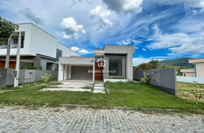 Casa com 3 quartos à venda no ubatiba, maricá , 120 m2 por r$ 798.000