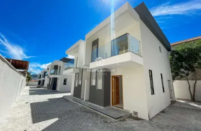 Casa com 2 quartos à venda no barroco (itaipuaçu), maricá , 118 m2 por r$ 540.000