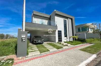 Casa em condomínio fechado com 3 quartos à venda no inoã, maricá , 120 m2 por r$ 1.550.000