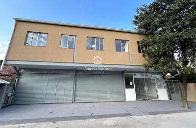 Loja térrea no centro do barroco - itaipuaçu - maricá/rj – excelente localização comercial