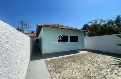 Casa com 2 quartos para alugar no jardim atlântico oeste (itaipuaçu), maricá , 70 m2 por r$ 2.000 por ano