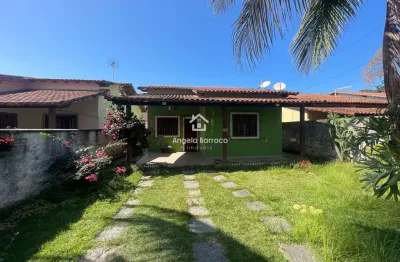 Casa com 2 quartos para alugar no barroco (itaipuaçu), maricá , 170 m2 por r$ 2.400