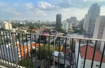 Apartamento à venda em pinheiros:  2 quartos sendo1 suíte, 1 sala ampla, 2 banheiros, 1 vaga de garagem, terraço gourmet,  82m².