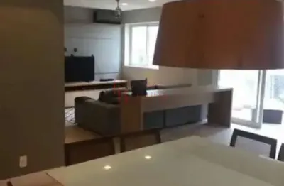 Imperdível: apartamento à venda na vila nova conceição, 3 quartos sendo 3 suítes, 3 vaga, living para 3 ambientes , mobiliado . agende sua visita!